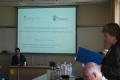 Public defence of doctoral thesis of Krystian Barzykowski, 2014